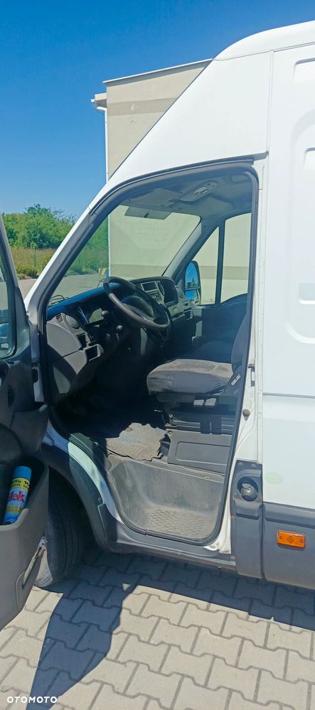 Iveco DAILY IVECO MAX - 9