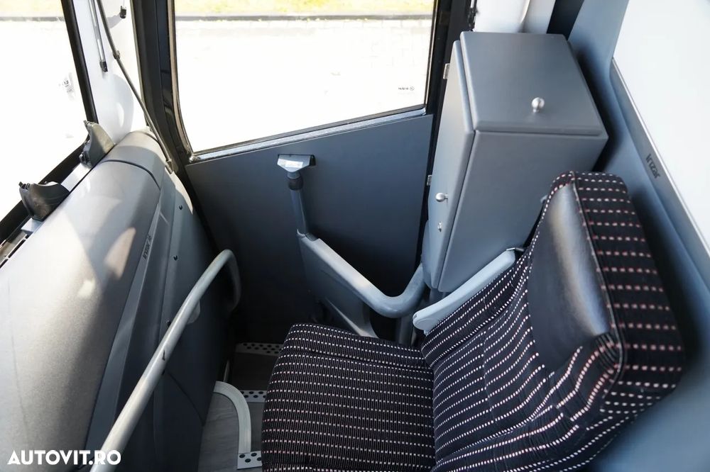 Irizar i6 / INTEGRAL / EURO 6 / IMPORTAT/ - 27