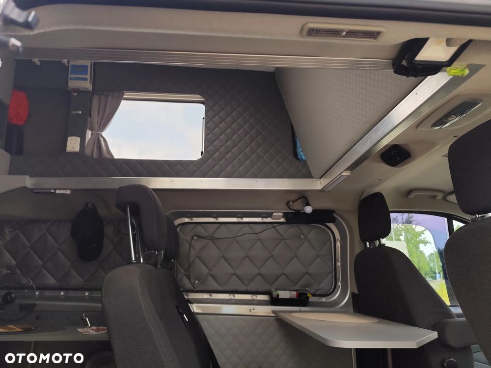 Ford Transit Custom - 25