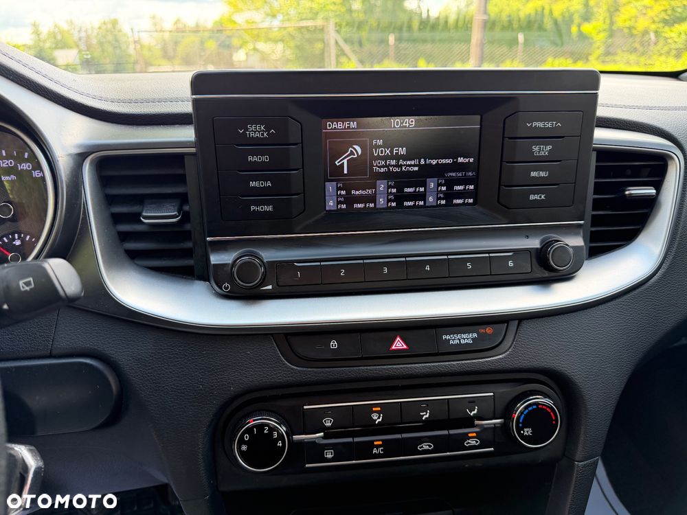 Kia Ceed 1.0 T-GDI S - 25