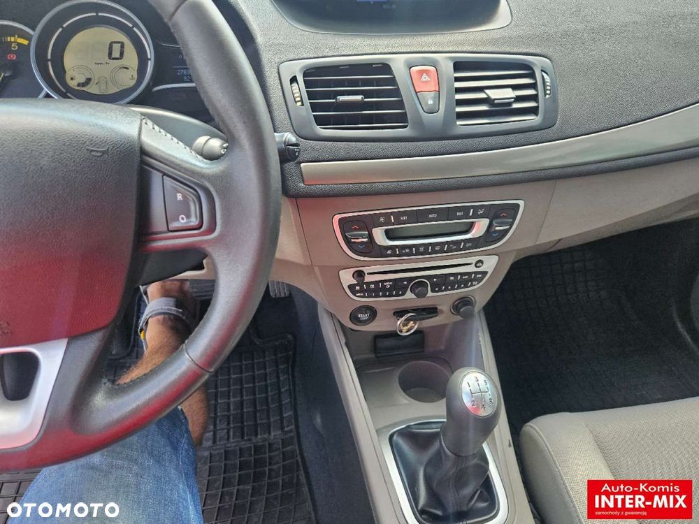 Renault Megane - 16