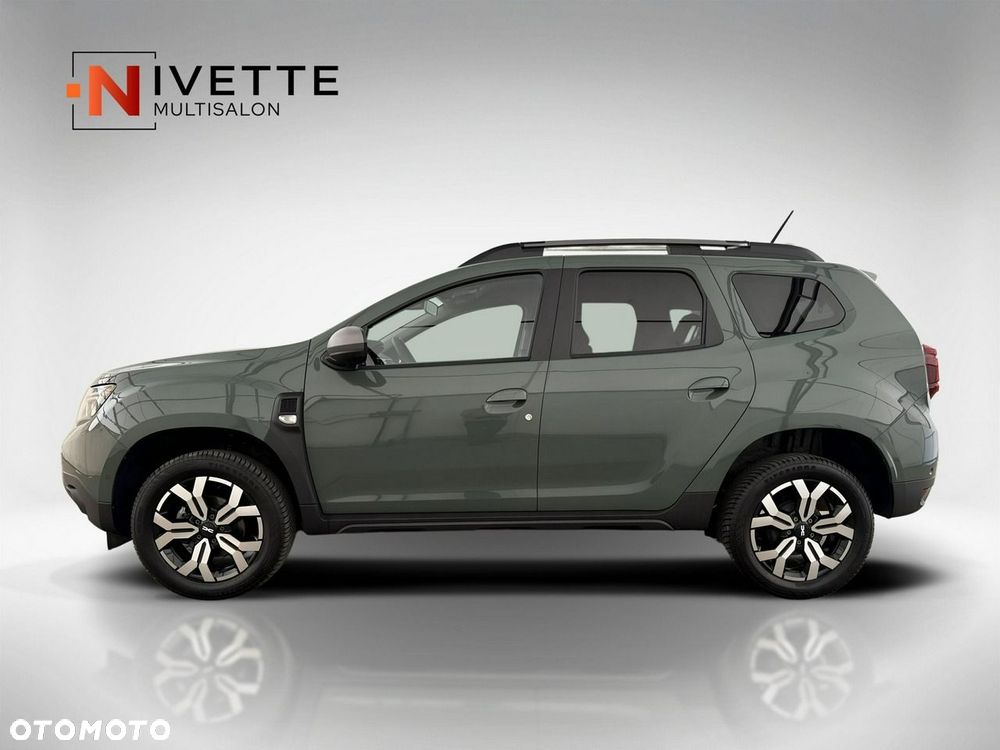 Dacia Duster - 7