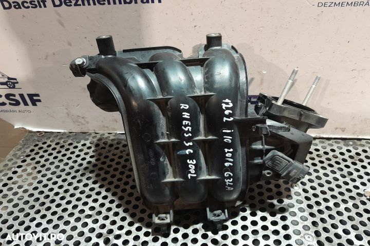 Galerie admisie 39300-04000 39300-04000 Hyundai i10 2 [facelift] [201 - 1