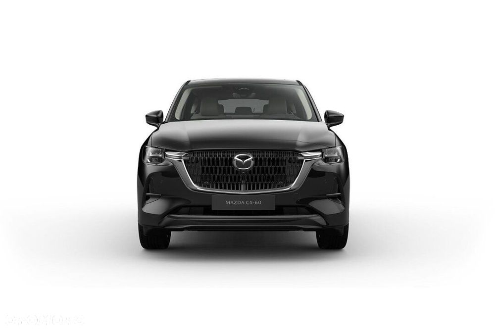Mazda CX-60 3.3 D mHEV Takumi - 15