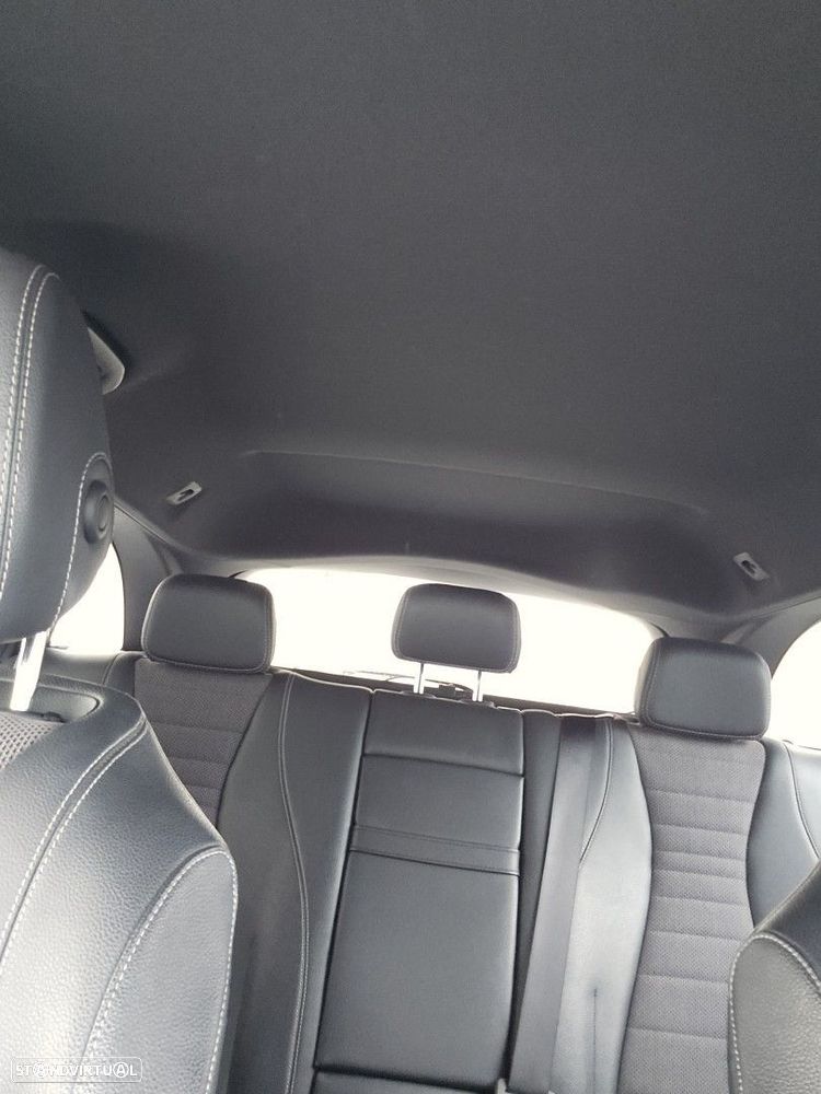 Mercedes-Benz E 220 d 4-Matic All Terrain Avantgarde + - 35