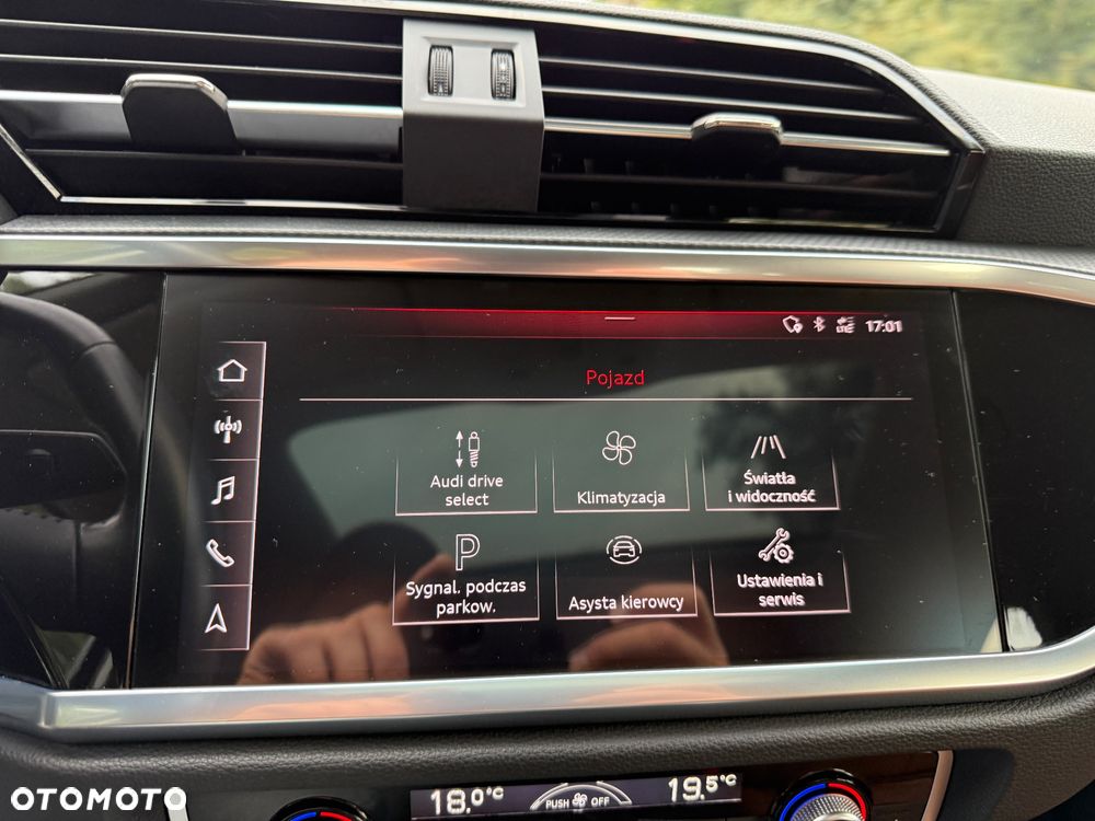 Audi Q3 Sportback 35 TFSI S tronic - 12