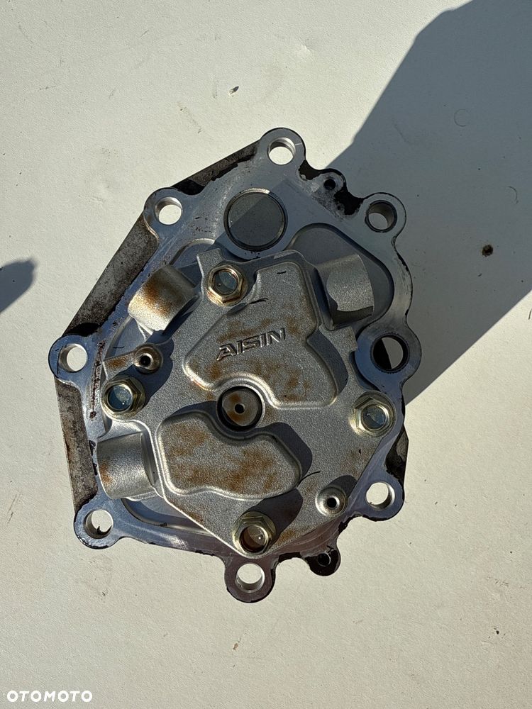 Pompa oleju Lexus Rcf Gsf 151A0-38010 2ur-gse - 2