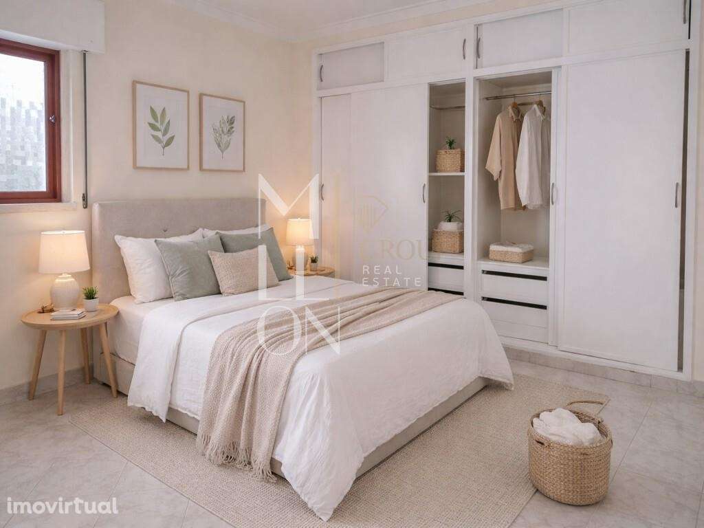 T1 a 500m da Praia do Magoito | Varanda + Estacionamento - Grande imagem: 5/20