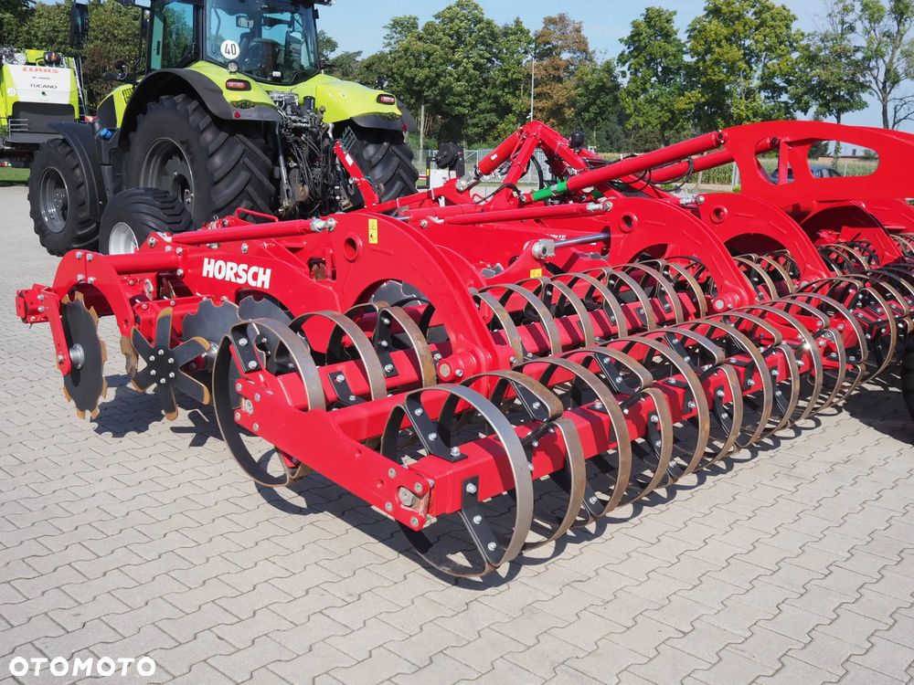 Horsch Joker 8 RT - 11