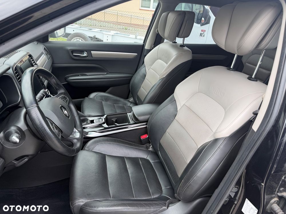 Renault Koleos ENERGY dCi 175 X-tronic 4WD INITIALE PARIS - 15