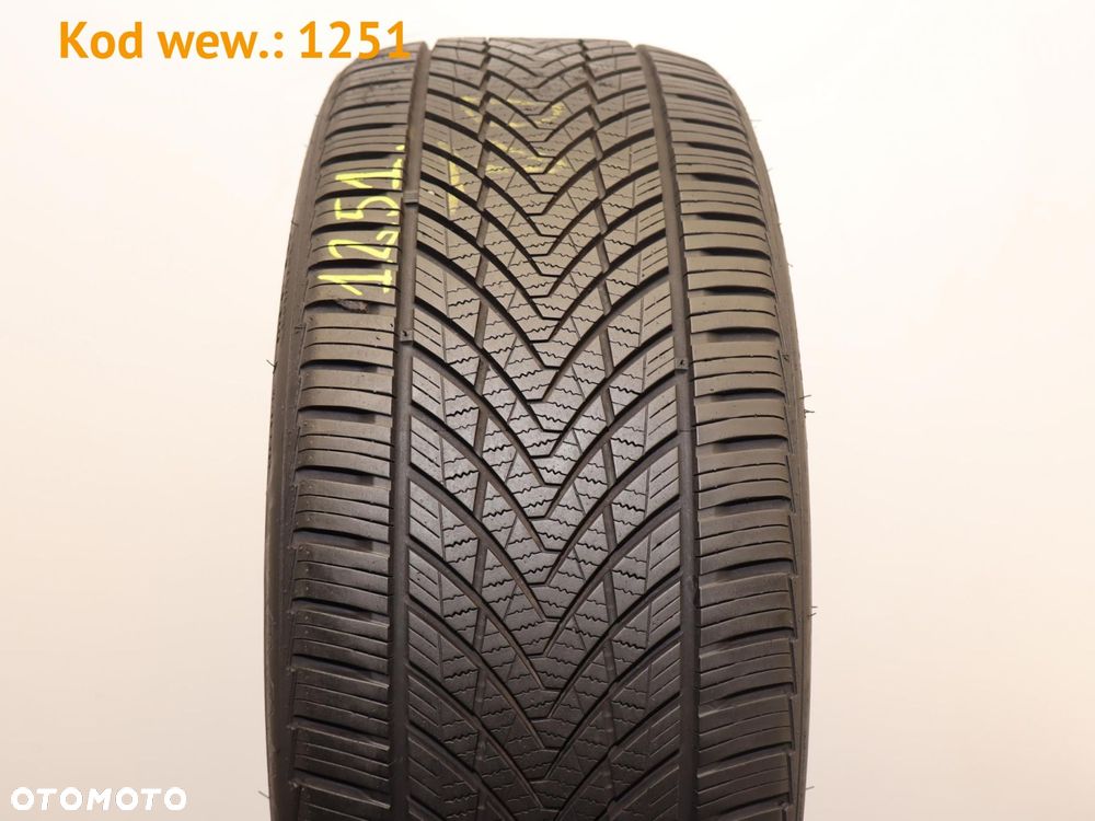 Rotalla Setula 4season RA03 - 225/35 R19 - 2