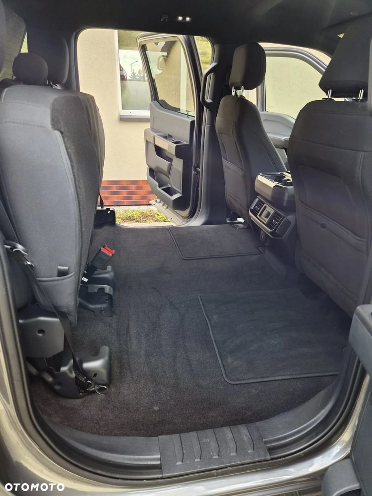 Ford F150 - 7