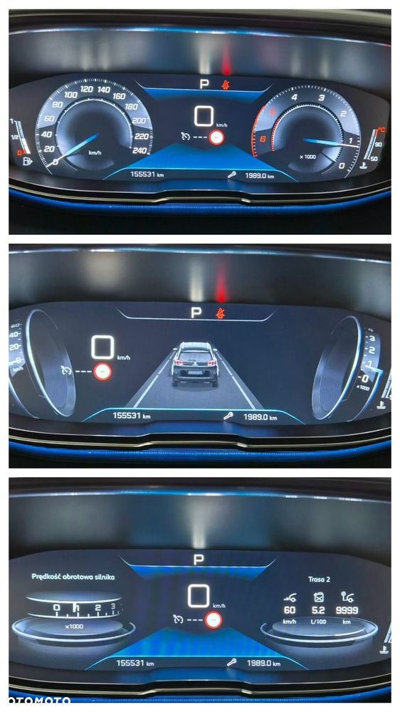 Peugeot 5008 1.5 BlueHDi GT S&S EAT8 - 17
