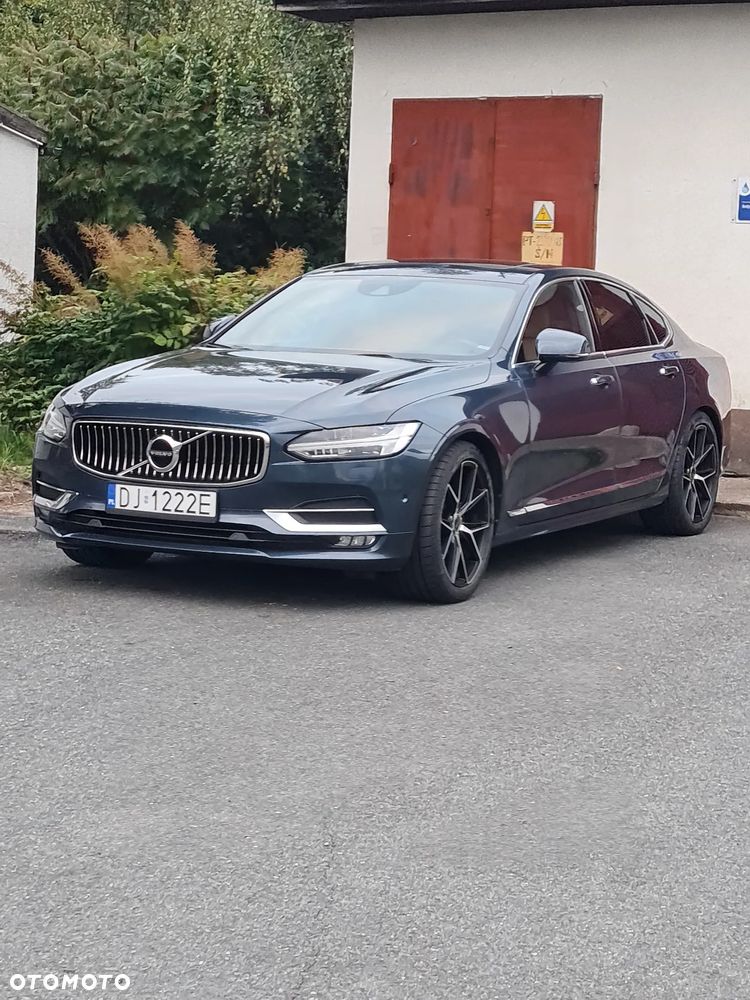 Volvo S90 D4 Inscription - 1
