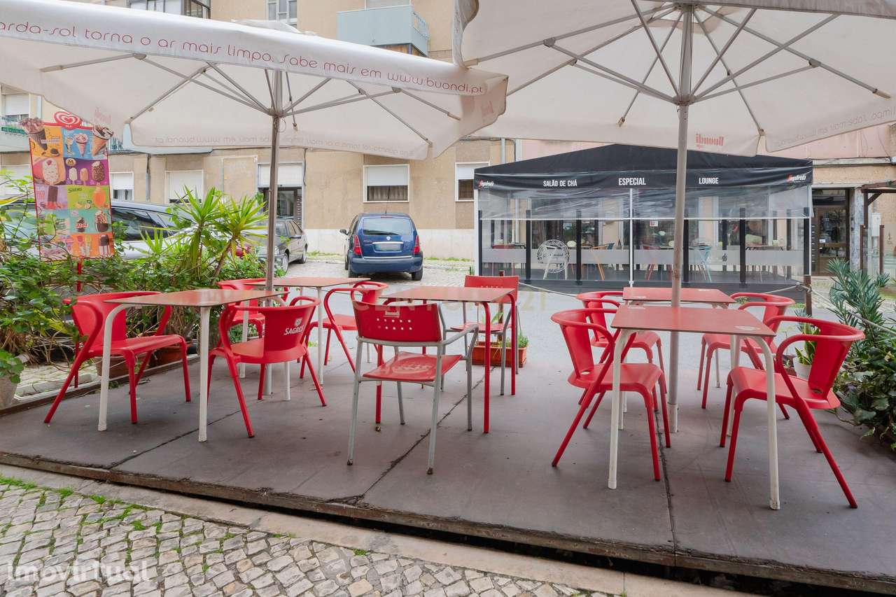 TRESPASSE - OPORTUNIDADE ÚNICA | Alverca do Ribatejo - Grande imagem: 2/23