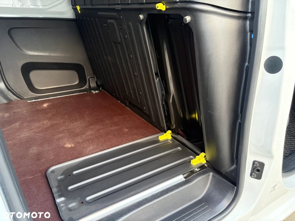 Opel Combo - 14