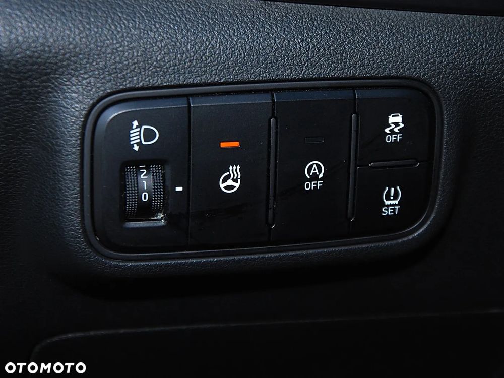 Hyundai Bayon 1.0 T-GDI Modern - 9
