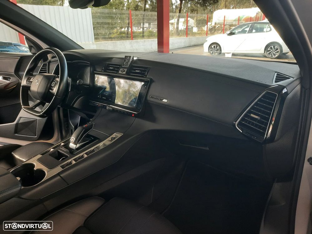 DS DS7 Crossback E-Tense Rivoli EAT8 - 43