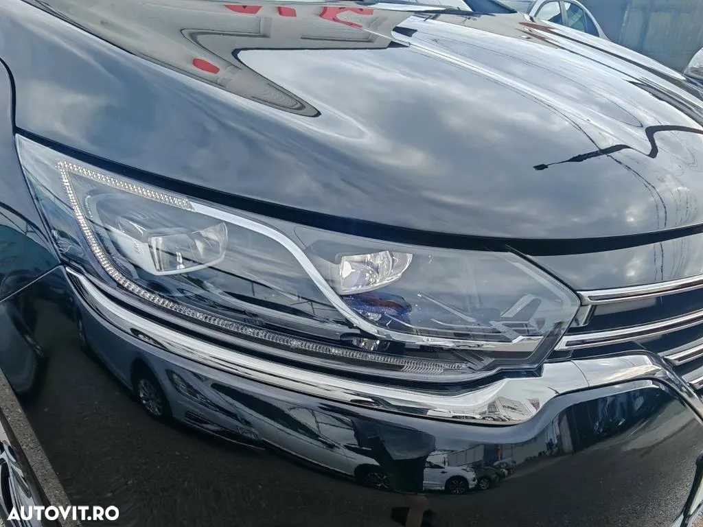 Renault Espace Energy dCi 160 EDC Initiale Paris - 35