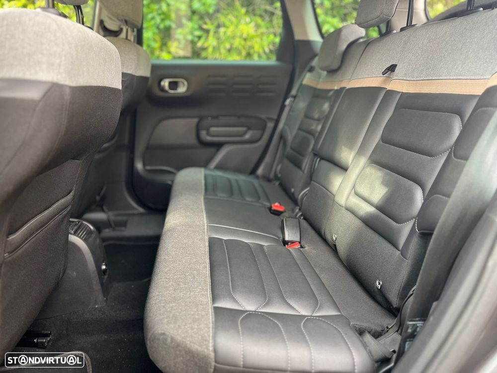 Citroën C3 Aircross - 8