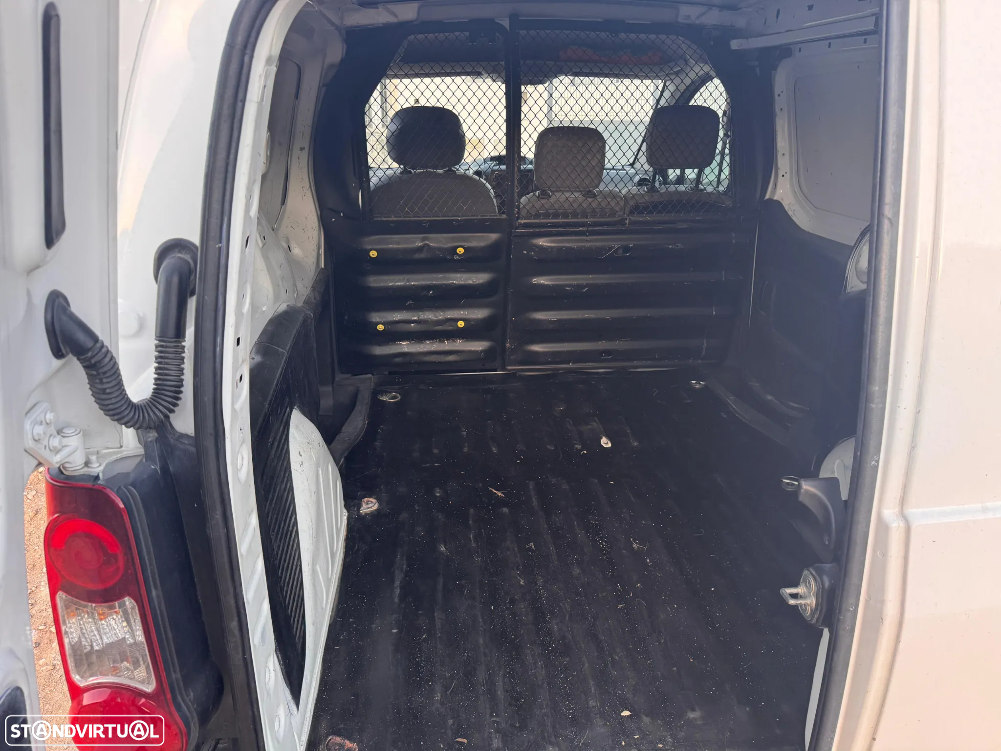 Citroën Berlingo - 6