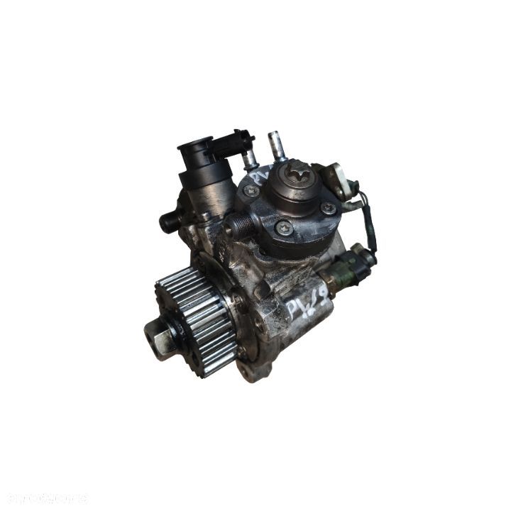 PW9 POMPA WTRYSKOWA RANGE ROWVER 3.0 D 0445010629 - 1