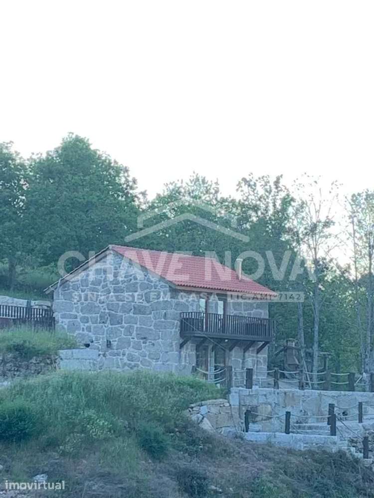 Quinta - Serra da Estrela - Grande imagem: 4/48