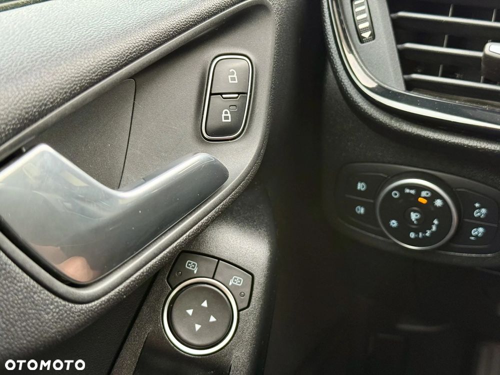 Ford Fiesta 1.1 COOL&CONNECT - 16