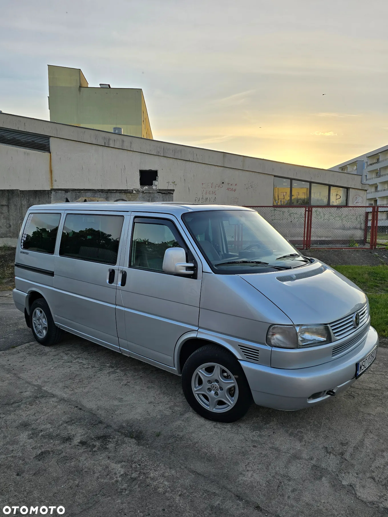 Volkswagen Multivan TDI - 3