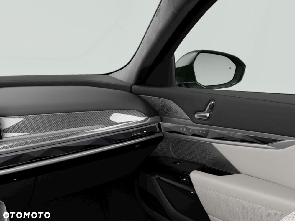 BMW Seria 7 - 7