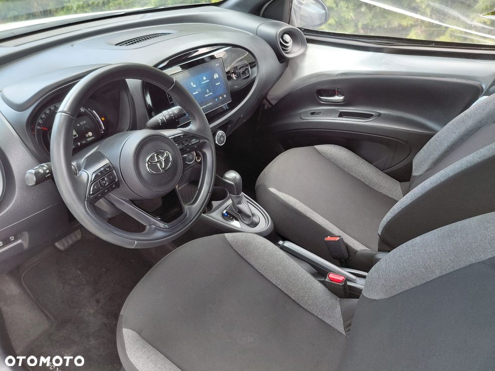 Toyota Aygo - 17