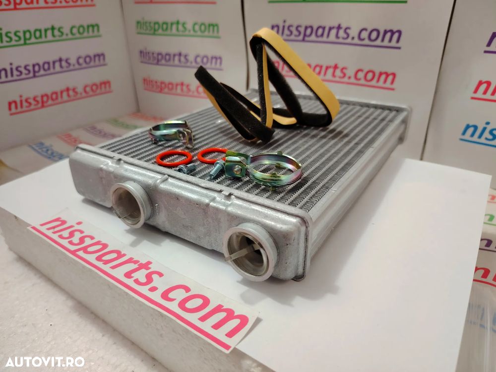 RADIATOR HABITACLU CABSTAR/NT400/MAXITY 27140MA00A 5001875621 - 2