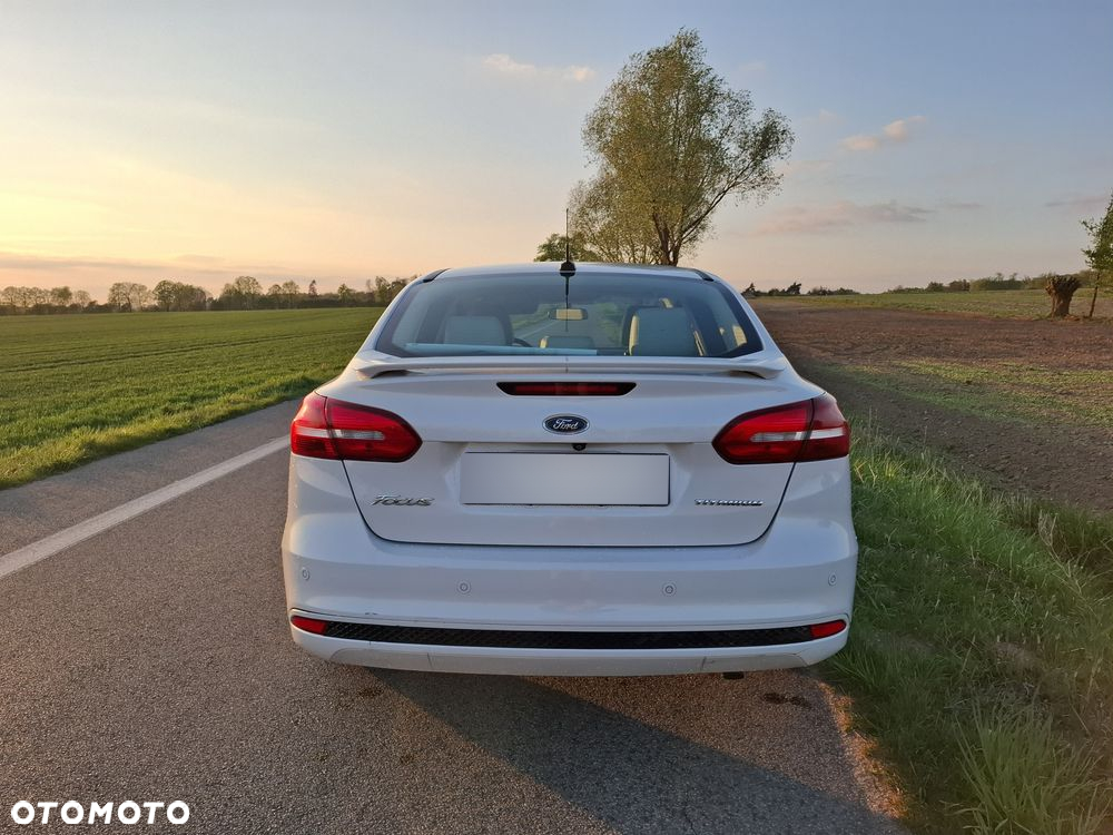 Ford Focus - 6