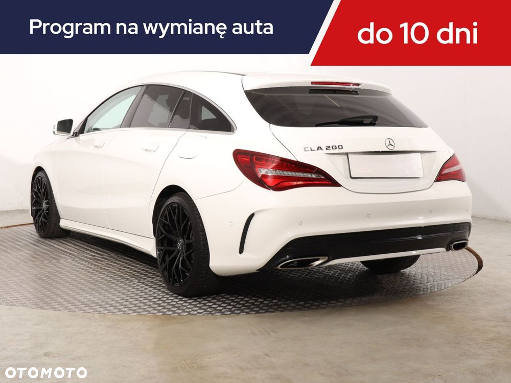 Mercedes-Benz CLA - 6