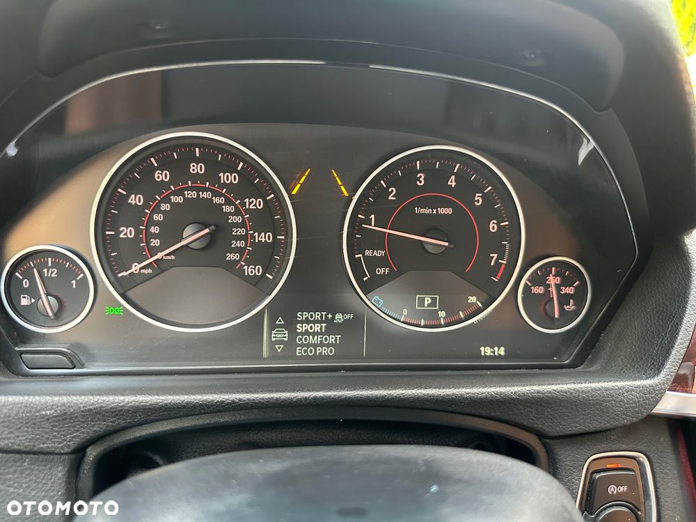 BMW Seria 4 430i xDrive M Sport - 10