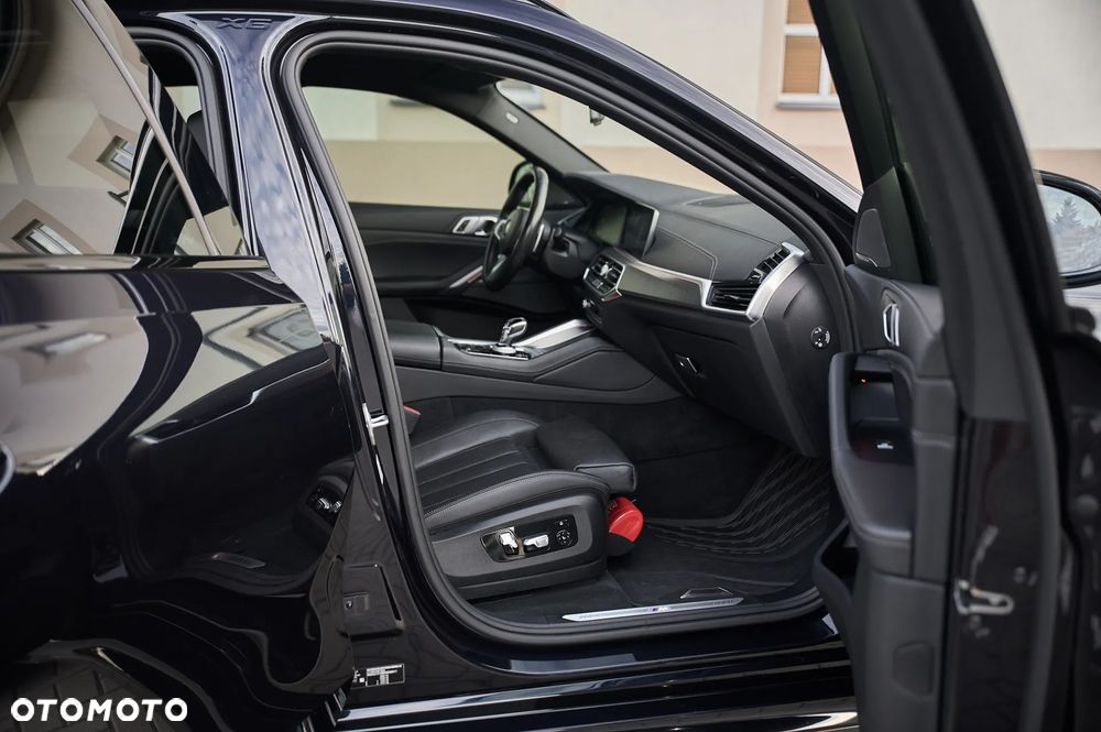 BMW X6 - 21