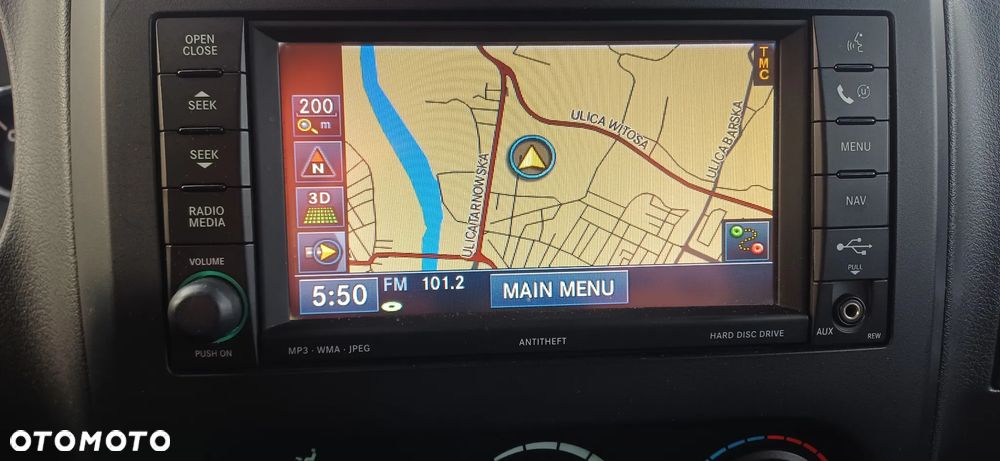 Jeep Patriot 2.0 CRD Limited - 26