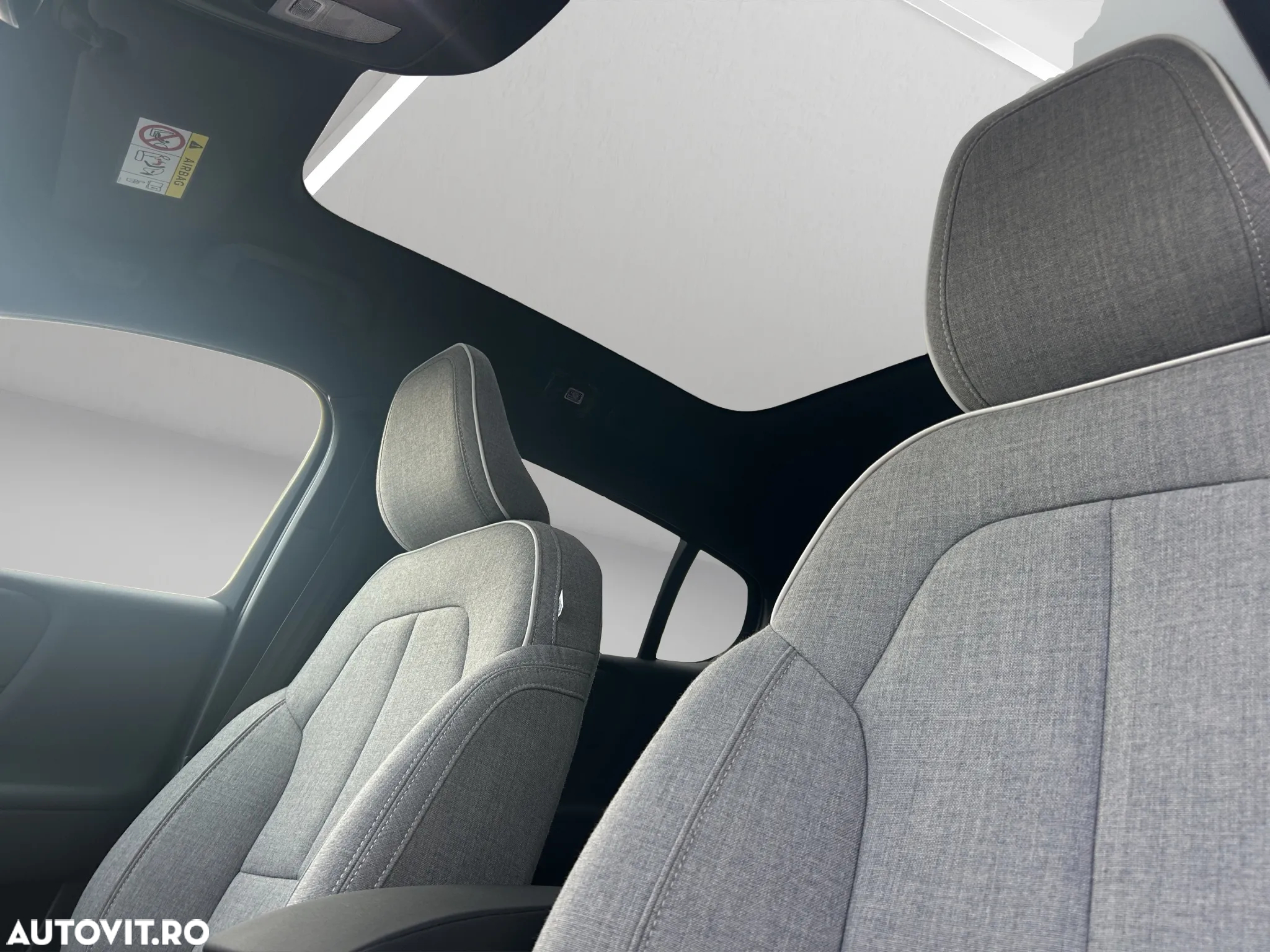 Volvo C40 - 18