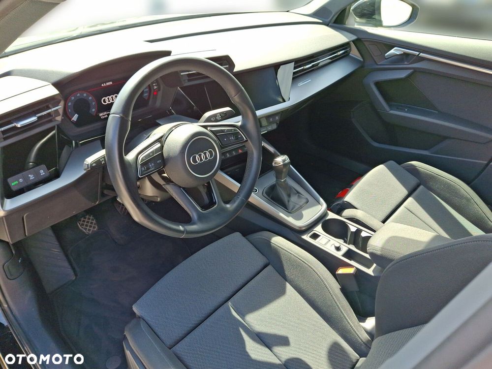 Audi A3 Sportback - 12