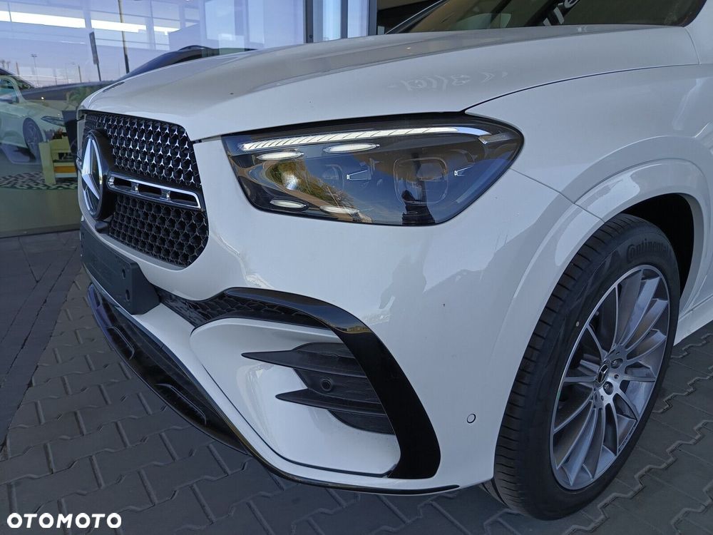 Mercedes-Benz GLE - 34