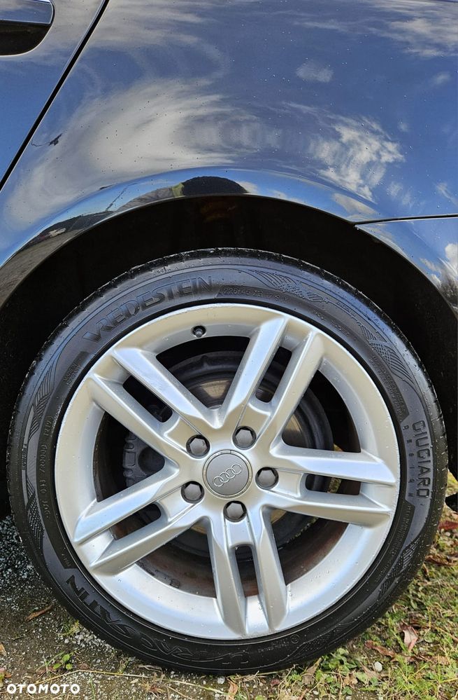 Audi A3 Sportback 1.8 TFSI Attraction - 29