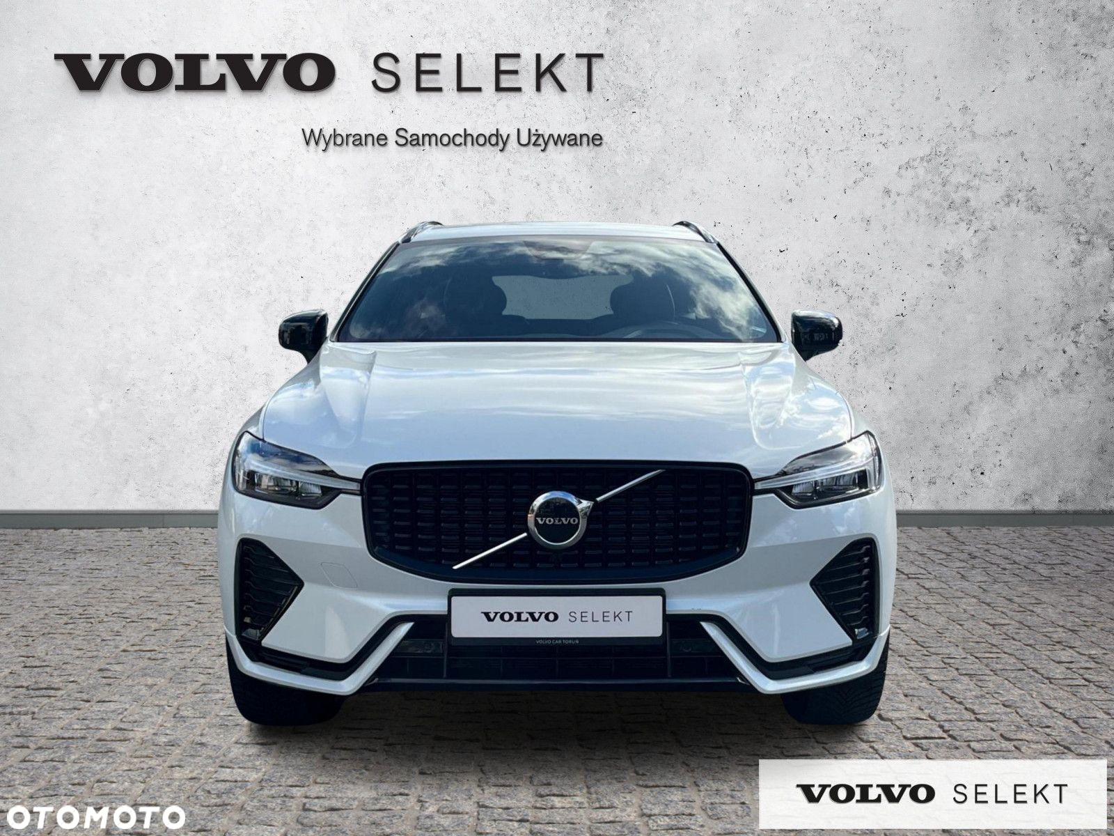 Volvo XC 60 - 9