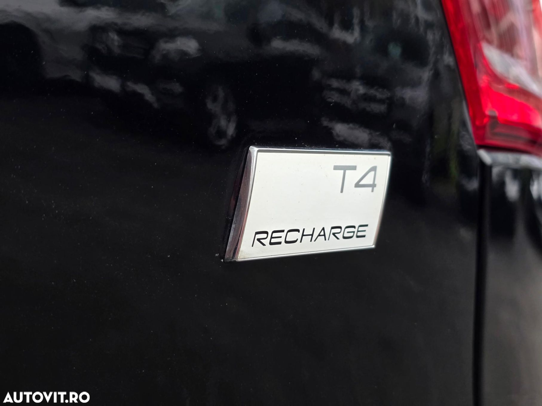 Volvo XC 40 - 36