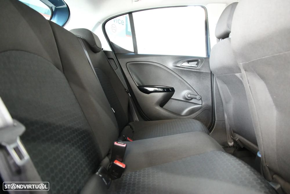 Opel Corsa 1.2 Enjoy - 16