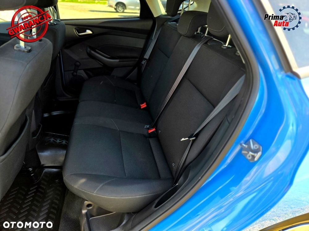 Ford Focus - 3