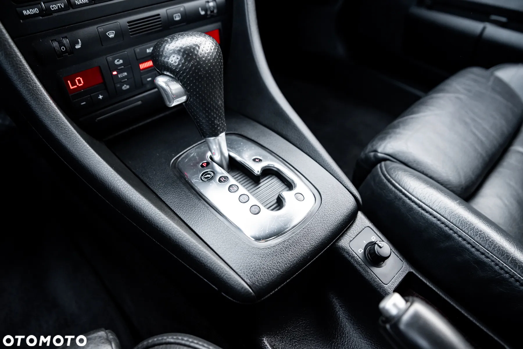 Audi A6 - 37