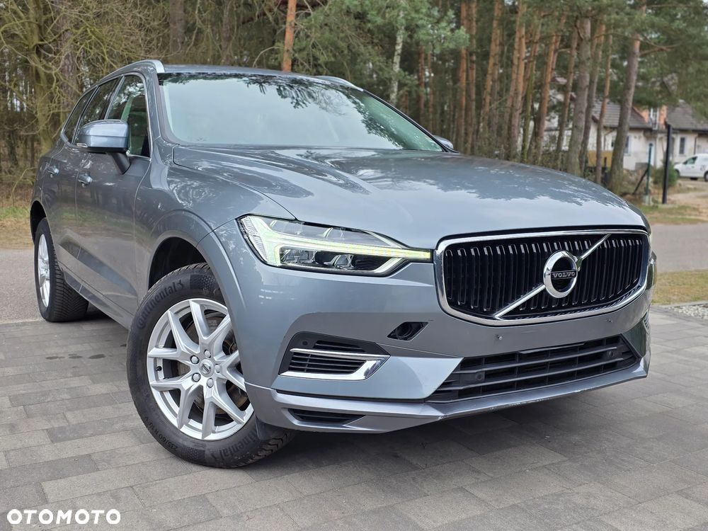 Volvo XC 60 - 15