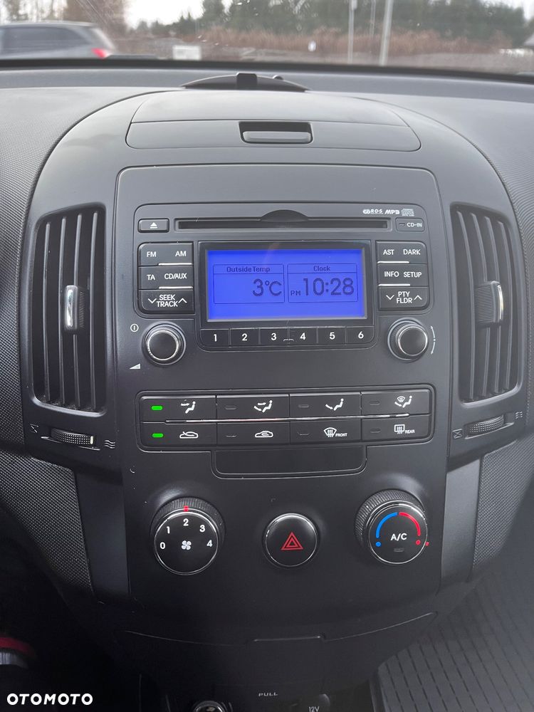 Hyundai i30 1.4 Blue Classic - 18