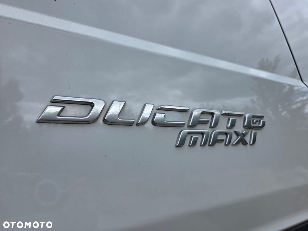 Fiat Ducato L4h2 2.2 140km__Brygadówka __Okazja !!! - 31