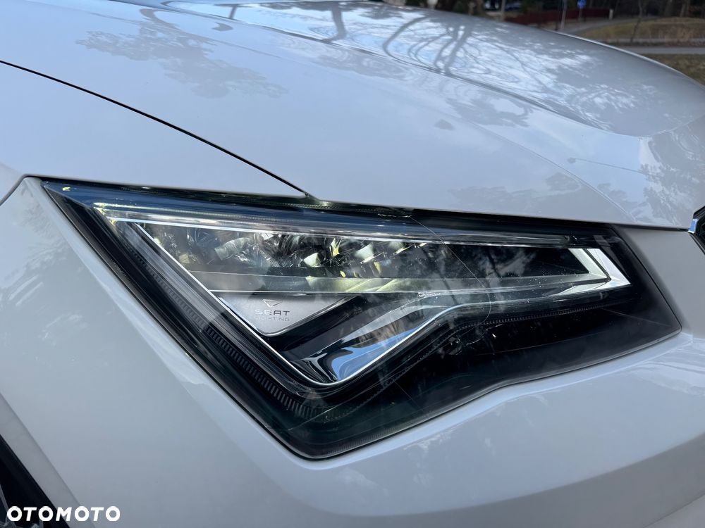 Seat Ateca 1.5 TSI ACT OPF Xcellence - 30